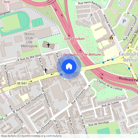 59000, Lille