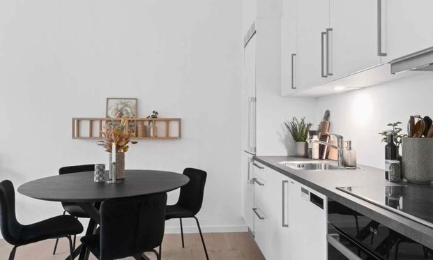 Pollenvænget 30, st., 3 - Photo 1