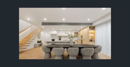 Brand-New Architectural Luxury in the Heart of Caulfield South | FLARE REAL ESTATE - Photo 4