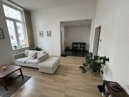 Appartement te huur - Photo 2