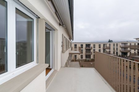 "Ruhige Lage trifft auf attraktives Wohnen – 3 Monate mietfrei!" - Photo 2