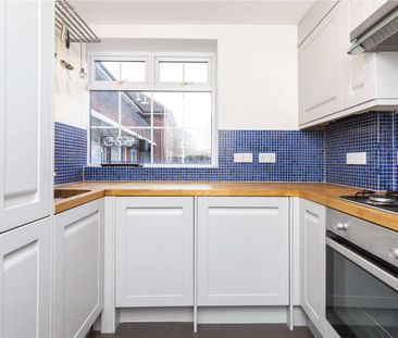 Whiston House, Bingham Court, Halton Road, London, N1 2DH - Photo 6