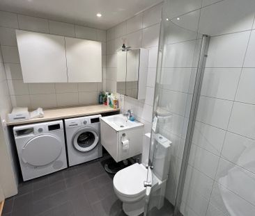 Hägerneholmsvägen, Täby - Photo 3