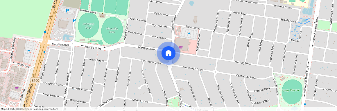 203 Fischer St, Vic 3228, Torquay