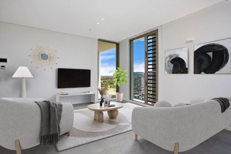 Rise Above It All - Elegant 127sqm Brand New Residence on the 14th Floor - Photo 2