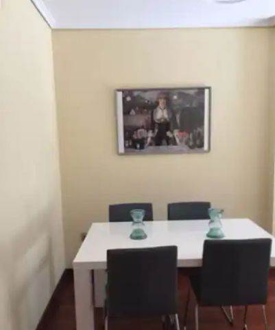 Piso de alquiler en Barrio de Benimaclet - Foto 2