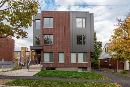 For Lease - 1267 Summerville Avenue Unit# 5, Carlington - Central Park, Ontario - Photo 4