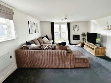 2 bedroom terraced house to rent - Photo 5
