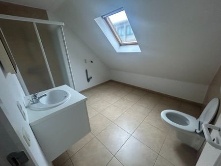 Roeselare - Duplex appartement 3 terrassen en 3 slaapkamers - Photo 2