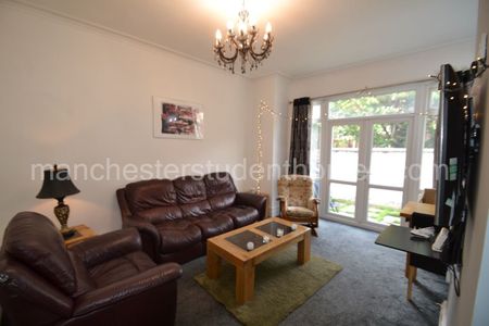 Belgrave Avenue, Manchester, M14 5DL - Photo 2