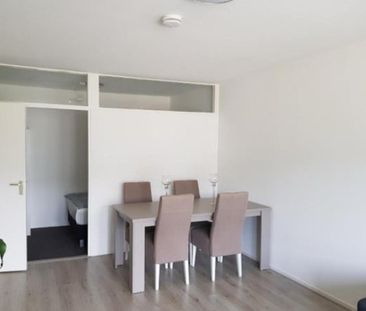 Te huur: Appartement Ekingenstraat in Amsterdam - Foto 4