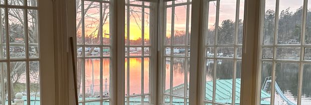 Allévägen, Saltsjö-Boo - Foto 1