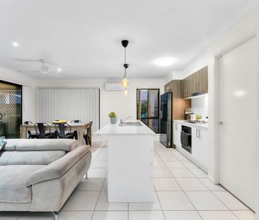 6 Cooloola Crescent, North Lakes QLD 4509 - House For Rent | Domain - Photo 2