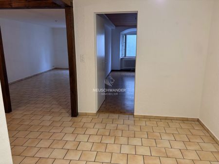 Appartement de 2.5 pièces au 2ème étage à louer à Porrentruy - Foto 3