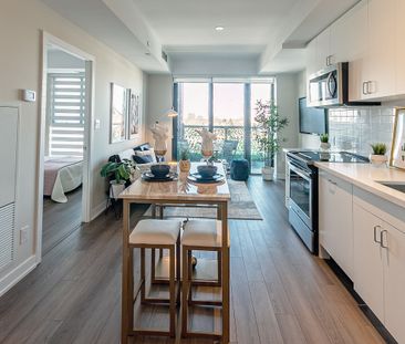 For Lease - 2799 Kingston Road Unit# 615, Toronto, Ontario - Photo 3