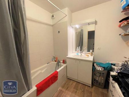 Location Appartement 3 pièces 57m² COLOMBELLES 14460 - Photo 5