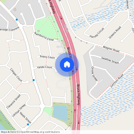 6/20 Yaraki Court, Murrumba Downs QLD 4503