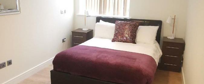 1 bedroom in a house share to rent - Photo 1