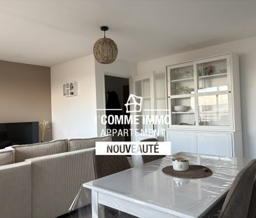 Location Appartement 2 pièces 40m² AIX NOULETTE 62160 - Photo 2