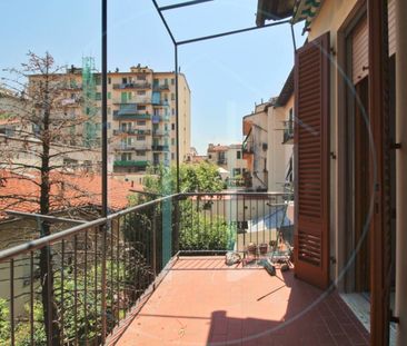 Appartamento via Enrico Petrella 40, Porta al Prato - San Jacopino, Firenze - Photo 6