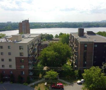 2-bedroom - 1700 Boulevard Lévesque Est, Laval - Photo 2