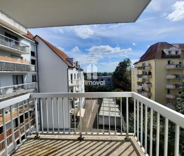 Location Appartement 3 pièces 64m² STRASBOURG 67200 - Photo 3