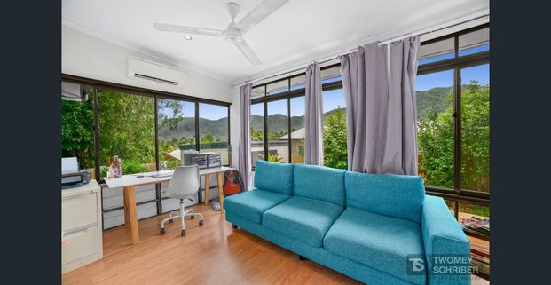 Beautiful Four Bedroom Home in Leafy Mooroobool - Photo 1