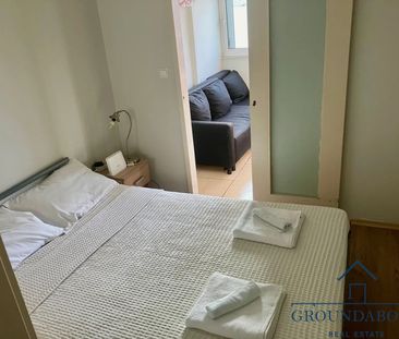 Διαμέρισμα για ενοικίαση Κέντρο (Νέος Κόσμος) - Φωτογραφία 3