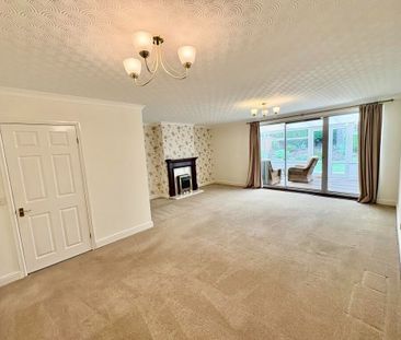 3 Bed Detached House, Croxall Close, NG11 - Photo 2