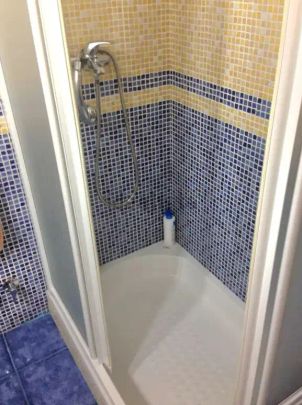 Piso de alquiler en Avenida de Madrid, 4, San Ildefonso - Foto 1