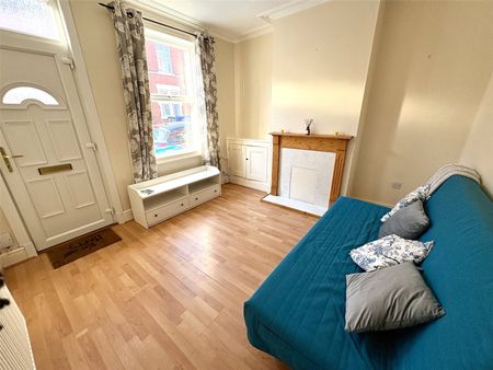 2 bedroom house to rent Campion Street, Derby, Derbyshire, DE22 - Photo 2