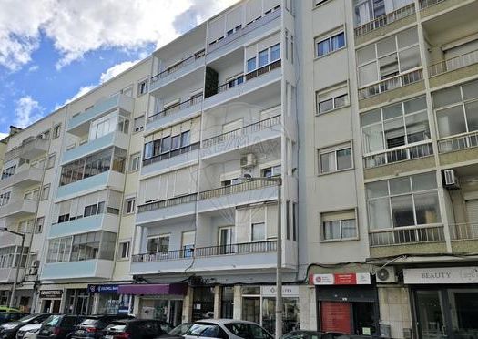 Apartamento T2