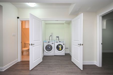 For Lease - 46 Mevira Gardens, Oakville, Ontario - Photo 4