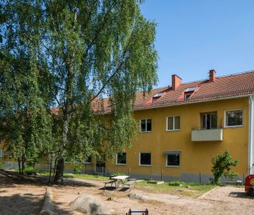 Ekorrvägen 2A - Foto 6