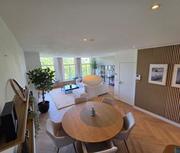 Appartement te huur: Nassaukade 116-4 1052 EB Amsterdam - Photo 3