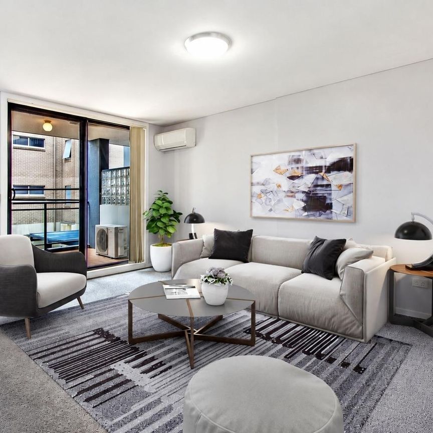 Modern Apartment with Spectacular Blue Mountains Views - Photo 1