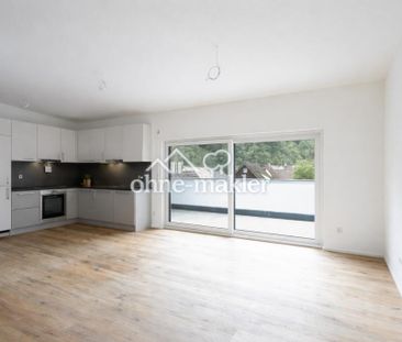 Erstbezug 3-Zimmer-Neubauwohnung - Photo 2