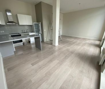 A LOUER : T3 à LILLE • place de la République - Lille • 1 490 € - Photo 5