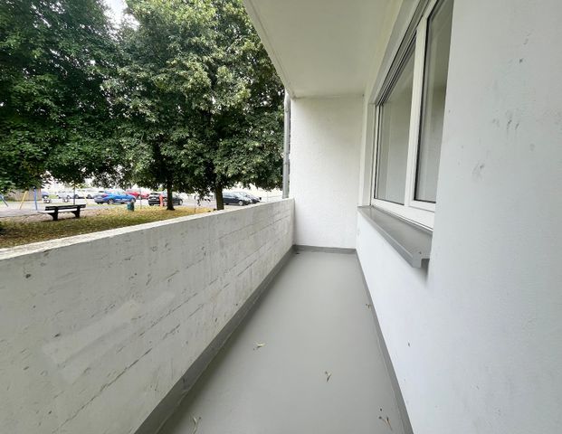 Attraktive 3-Zimmer-Wohnung mit Balkon! - Photo 1