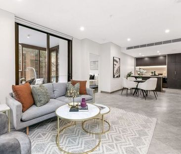 North East Aspect | Pool & Gym & BBQ - Photo 6