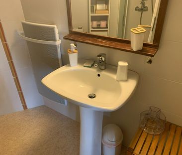 Location Appartement 4 pièces 54m² - Photo 6