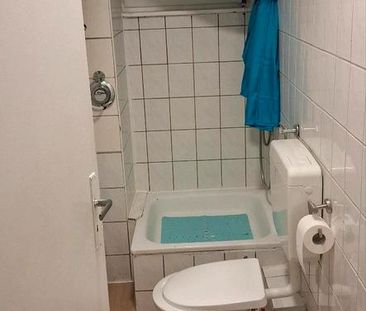 2 Zimmer Wohnung Bad Cannstatt - Photo 1