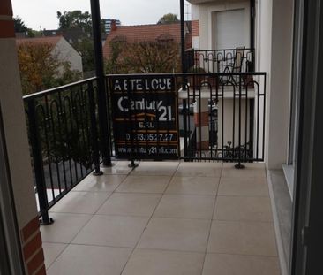 Appartement F3 À Louer 3 Pièces - 57,33 M - Photo 4