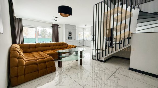 Pruszkowski, Nadarzyn, Stara Wieś, Grodziska - Фото 1