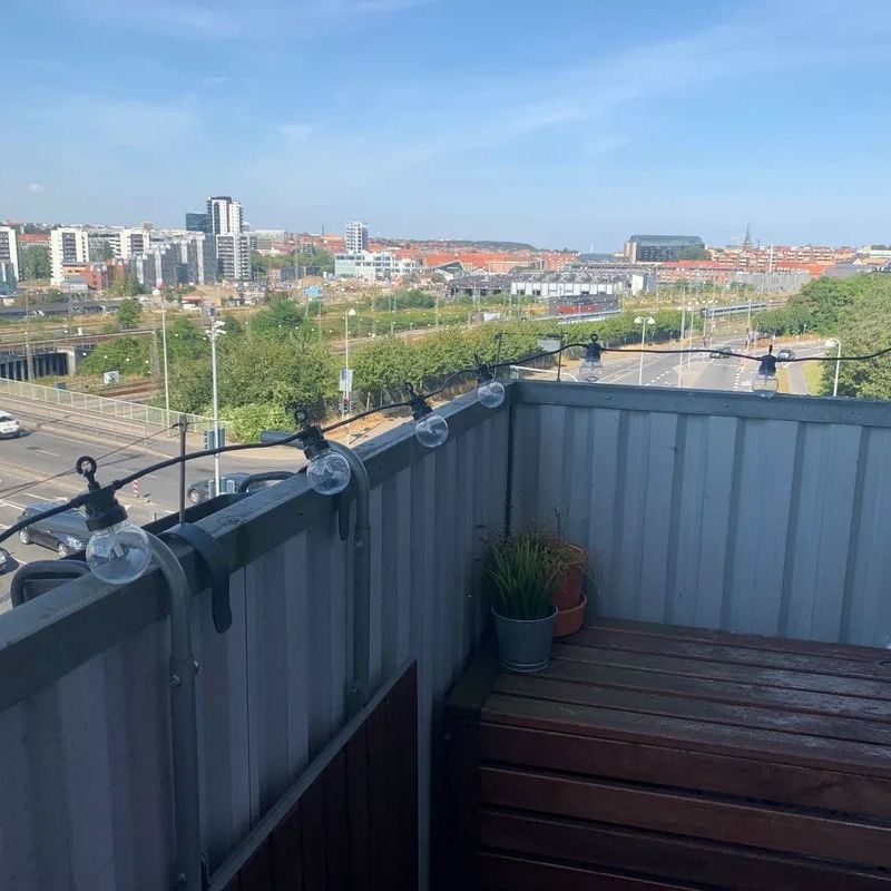 Søndre Ringgade 85, 4. mf. 8000 Aarhus C - Foto 1