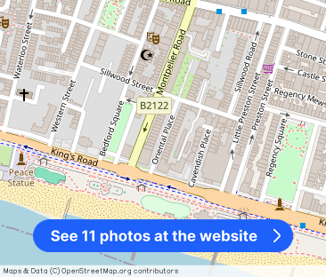 1 bedroom flat for rent - Photo 1