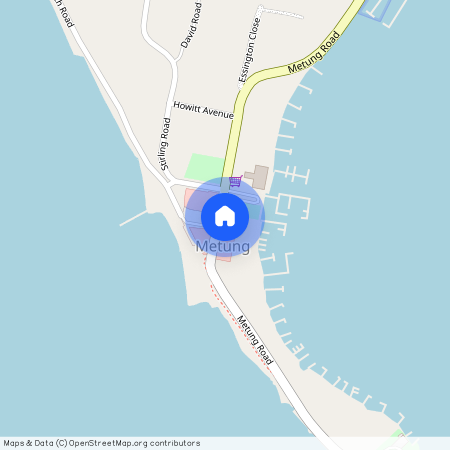 50 Metung Road, Vic 3904