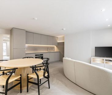 2 bedroom flat to rent - Photo 3