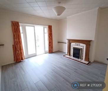 2 bedroom bungalow to rent - Photo 1