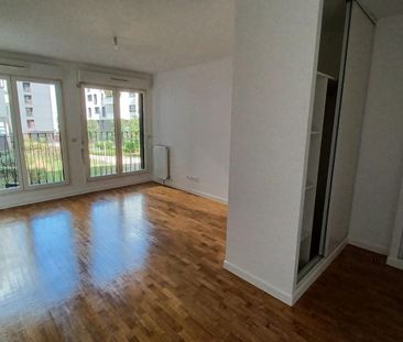 location Appartement T1 DE 30.1m² À ASNIERES - Photo 6